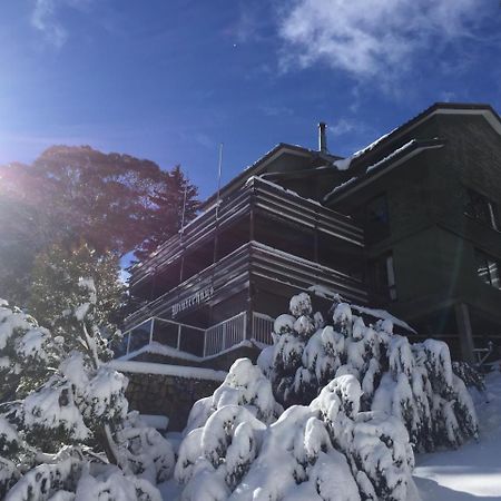 Winterhaus Lodge Thredbo Village Exteriér fotografie