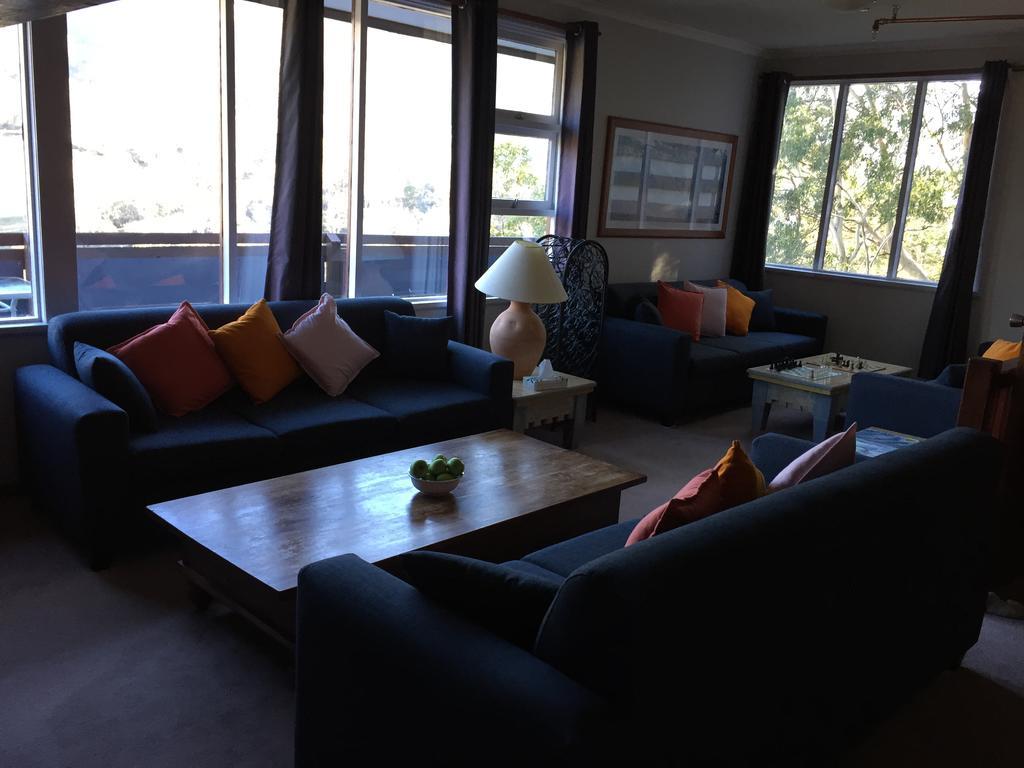 Winterhaus Lodge Thredbo Village Exteriér fotografie
