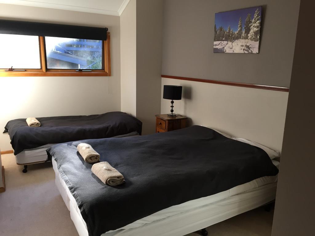 Winterhaus Lodge Thredbo Village Exteriér fotografie