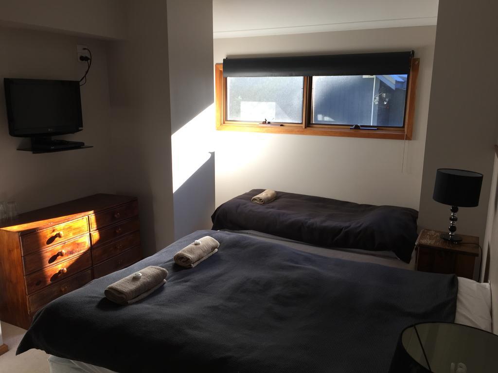 Winterhaus Lodge Thredbo Village Exteriér fotografie