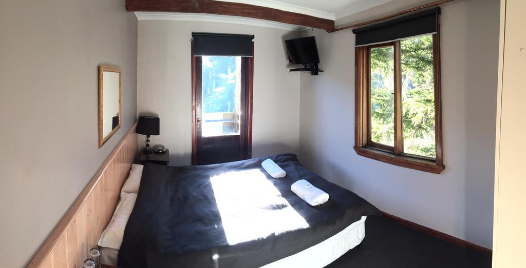Winterhaus Lodge Thredbo Village Exteriér fotografie